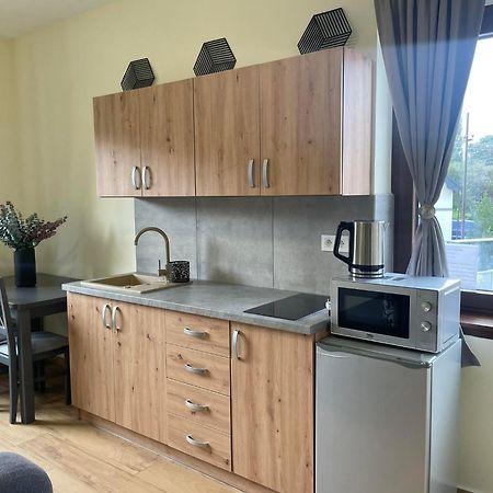 ורבוב Apartmany Zaky מראה חיצוני תמונה