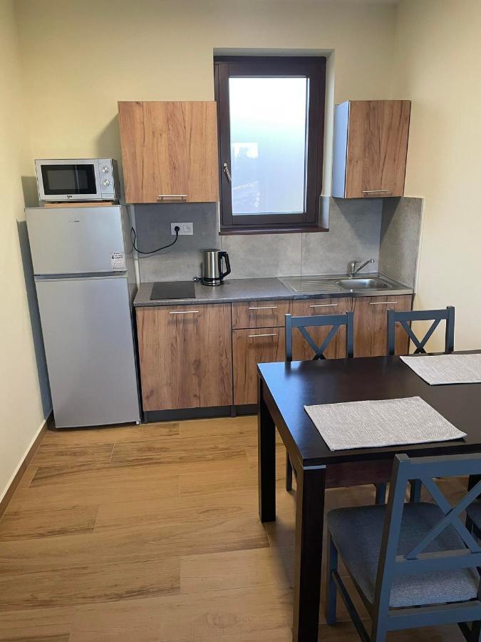 ורבוב Apartmany Zaky מראה חיצוני תמונה