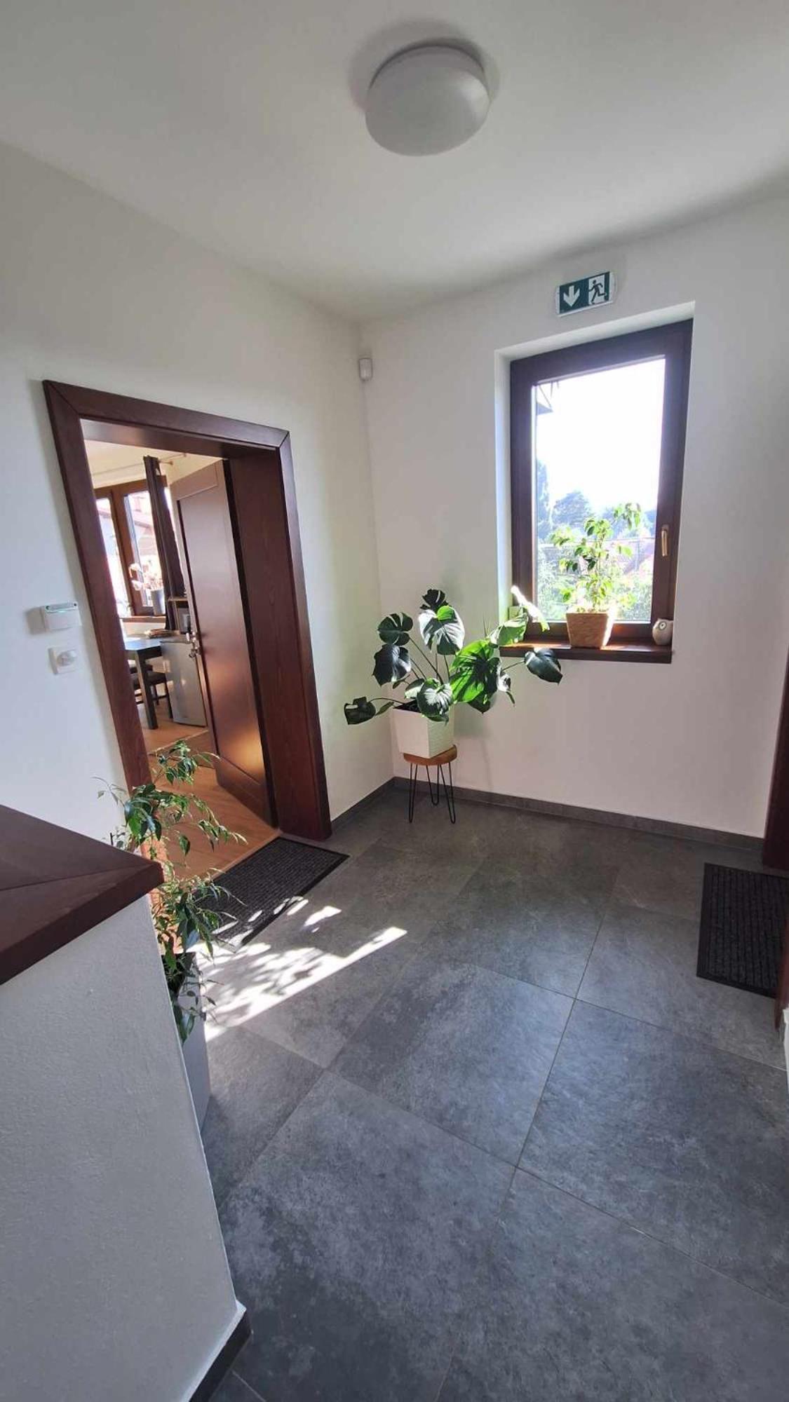 ורבוב Apartmany Zaky מראה חיצוני תמונה