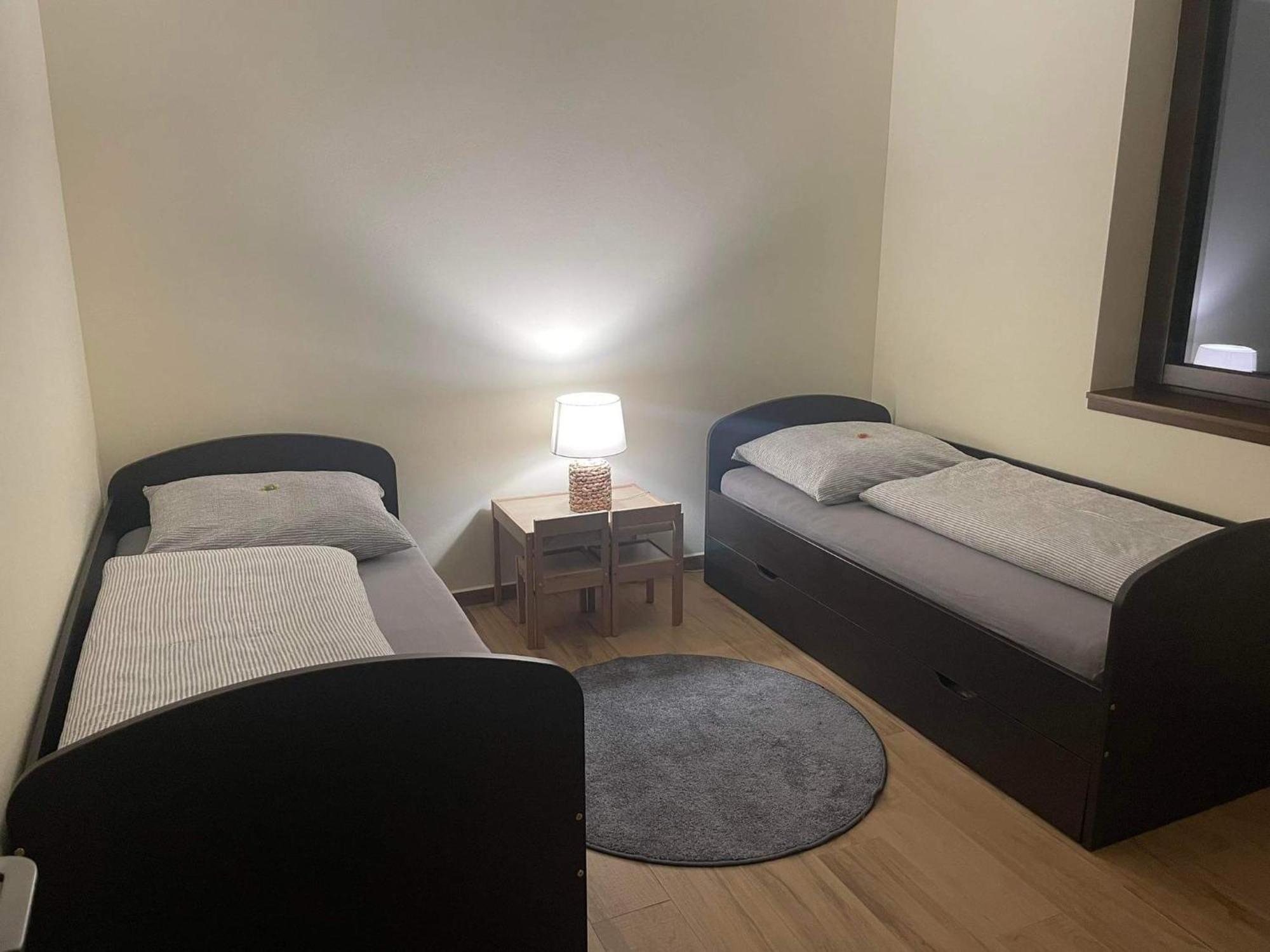 ורבוב Apartmany Zaky חדר תמונה