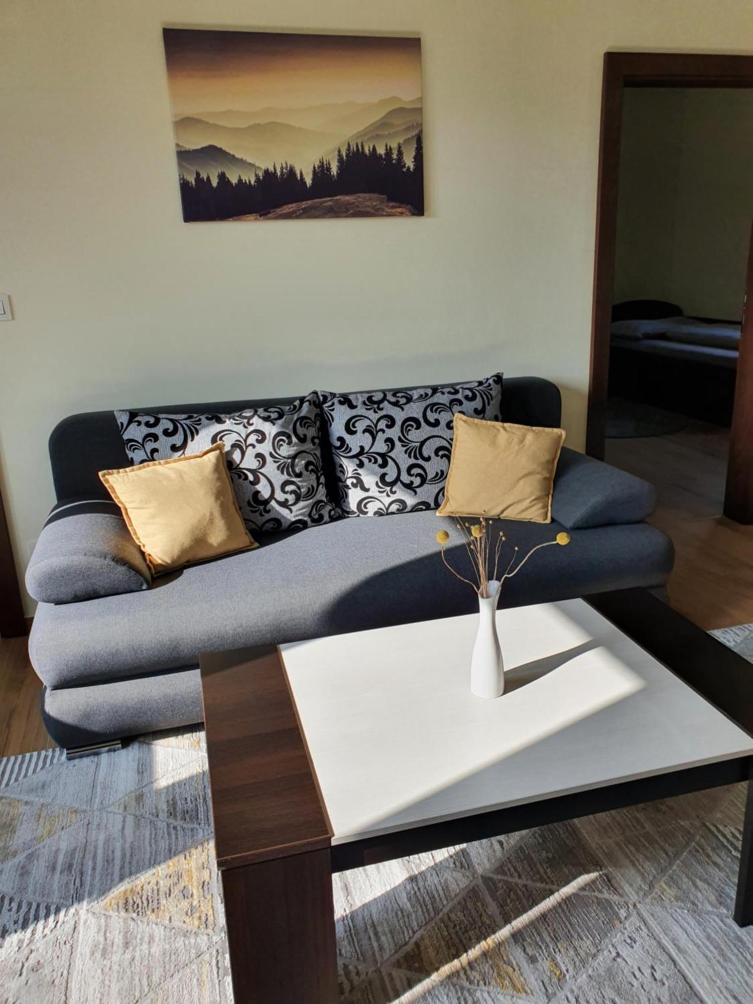 ורבוב Apartmany Zaky חדר תמונה