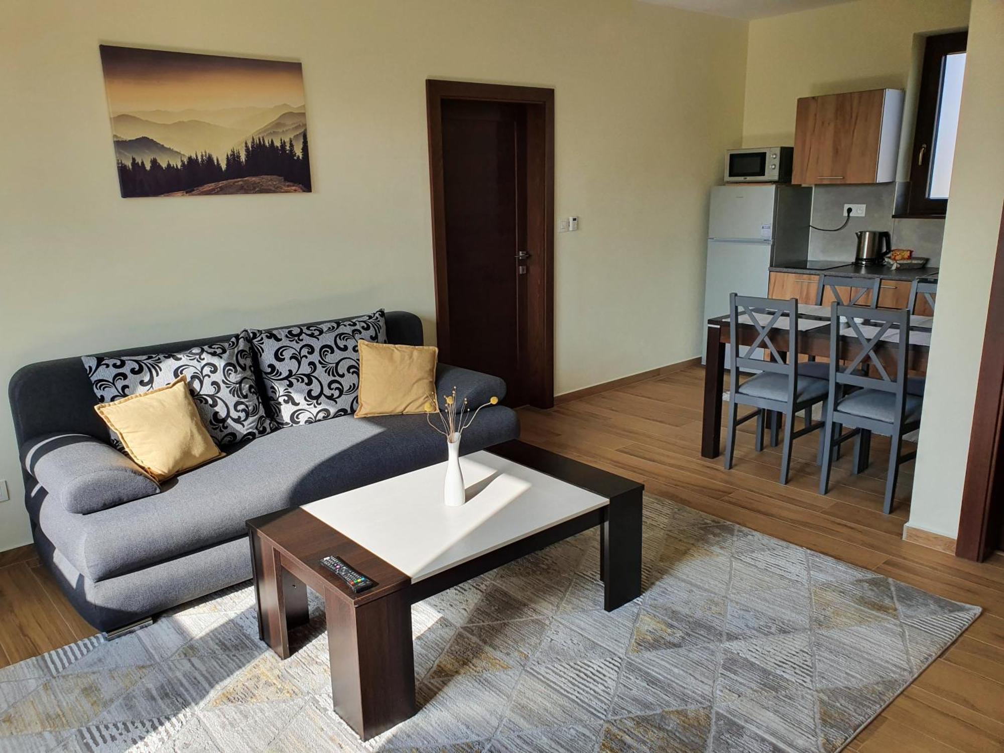 ורבוב Apartmany Zaky חדר תמונה